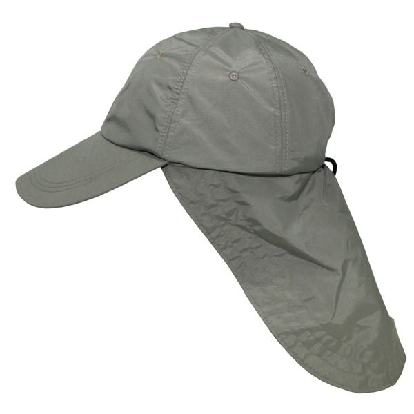 Picture of Sahara Cap OD Green